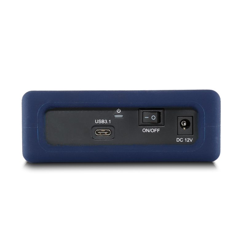 Oyen-novus-IO-port Oyen Novus Desktop 7200rpm HDD