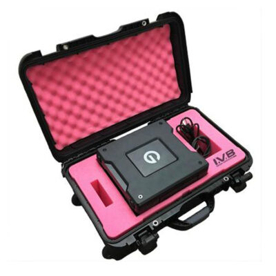 Turtle Case For G-Speed Shuttle