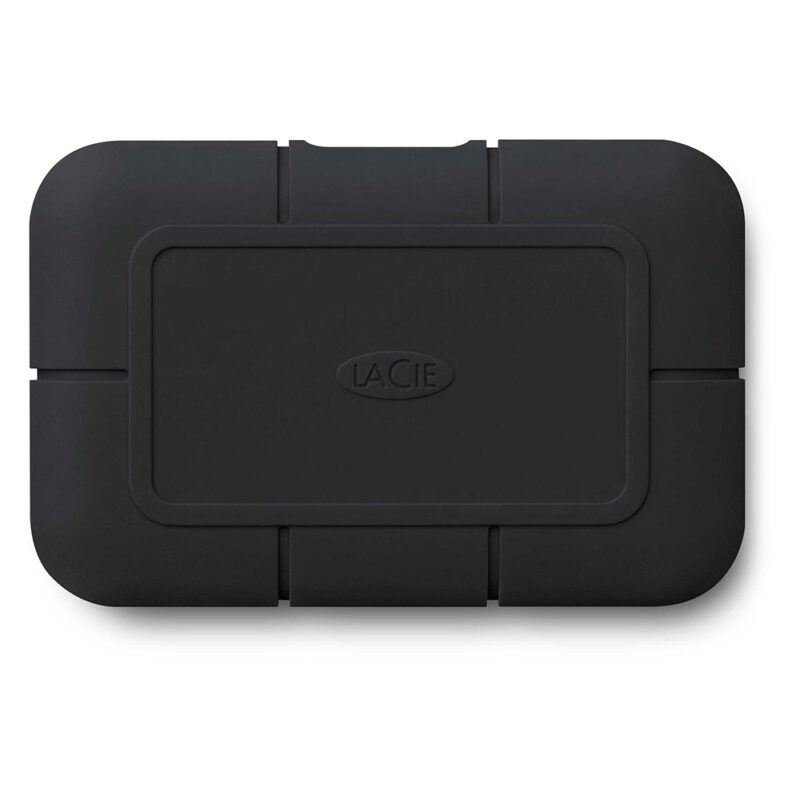 LaCie-Rugged-SSD-Pro-1TB LaCie Rugged Pro SSD with Thunderbolt 3