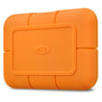 LaCie Rugged SSD