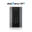 iStorage diskAshur DT2