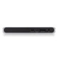 CalDigit USB-C Pro Dock Front Ports