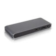 CalDigit USB-C Pro Dock