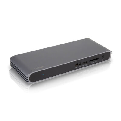 CalDigit USB-C Pro Dock