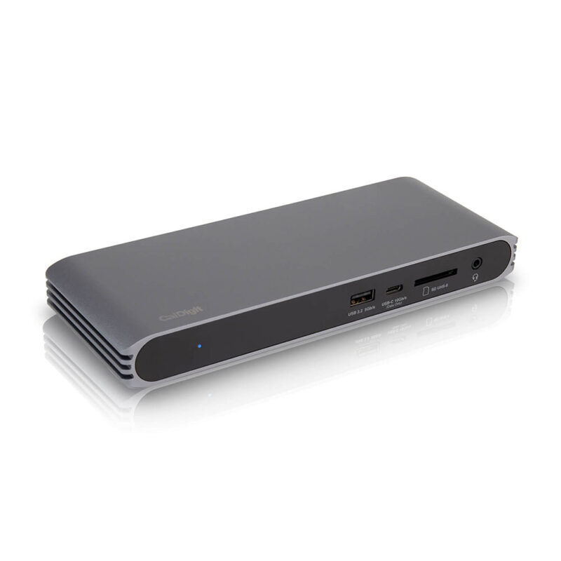 CalDigit USB-C Pro Dock