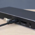 CalDigit USB-C Pro Dock