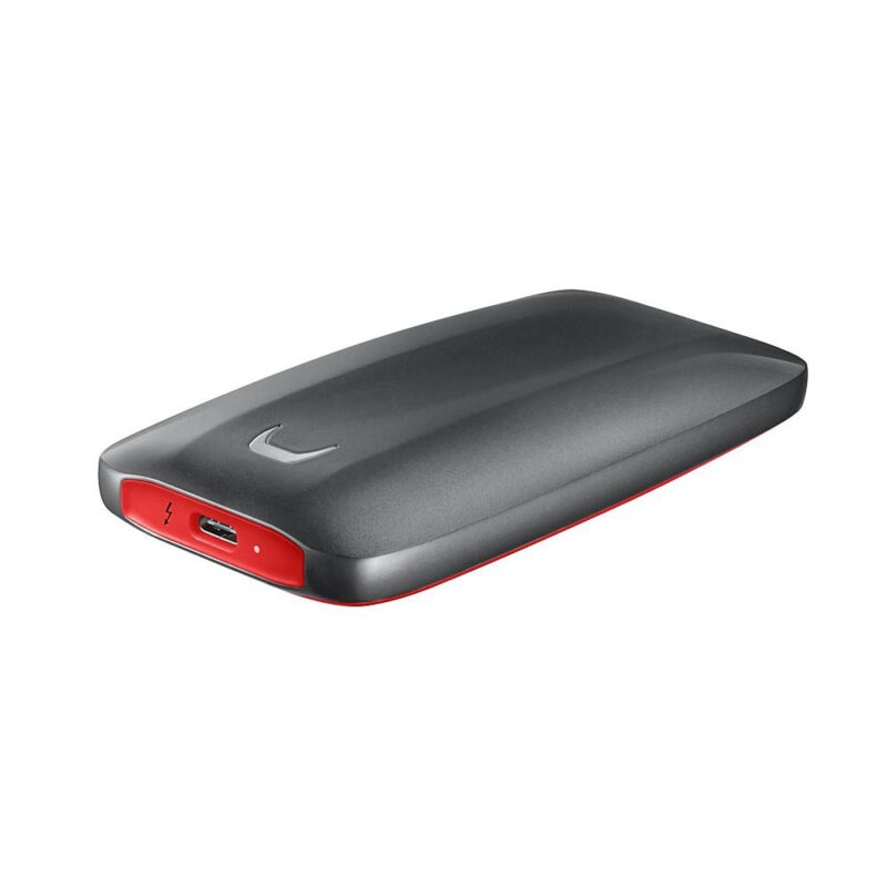 Samsung X5 SSD