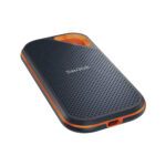 choosing a portable ssd SandDisk Extreme Pro SSD