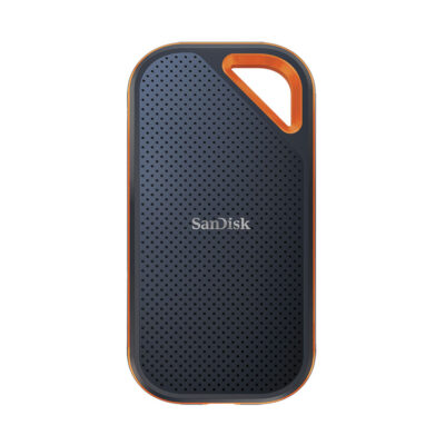 SandDisk Extreme Pro SSD