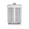 AKiTiO Thunder3 Quad RAID Chassis - Front