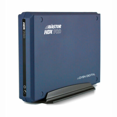Avastor HDX Pro USB-C