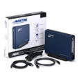 Avastor HDX Pro with USB-C 2TB