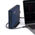 Avastor HDX Pro with USB-C
