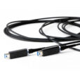 Corning Thunderbolt Optical Cable