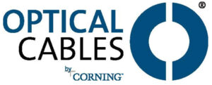corning thunderbolt optical cable Corning Optical Cables Logo