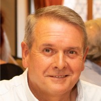 Testimonials Nigel Parker