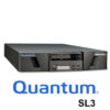 Quantum SL3 Library