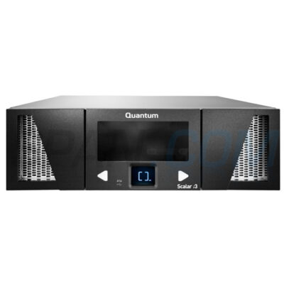 Quantum i3 LTO Tape Library
