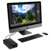LaCie 1big Dock SSD Lifestyle