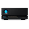 LaCie 1big Dock front