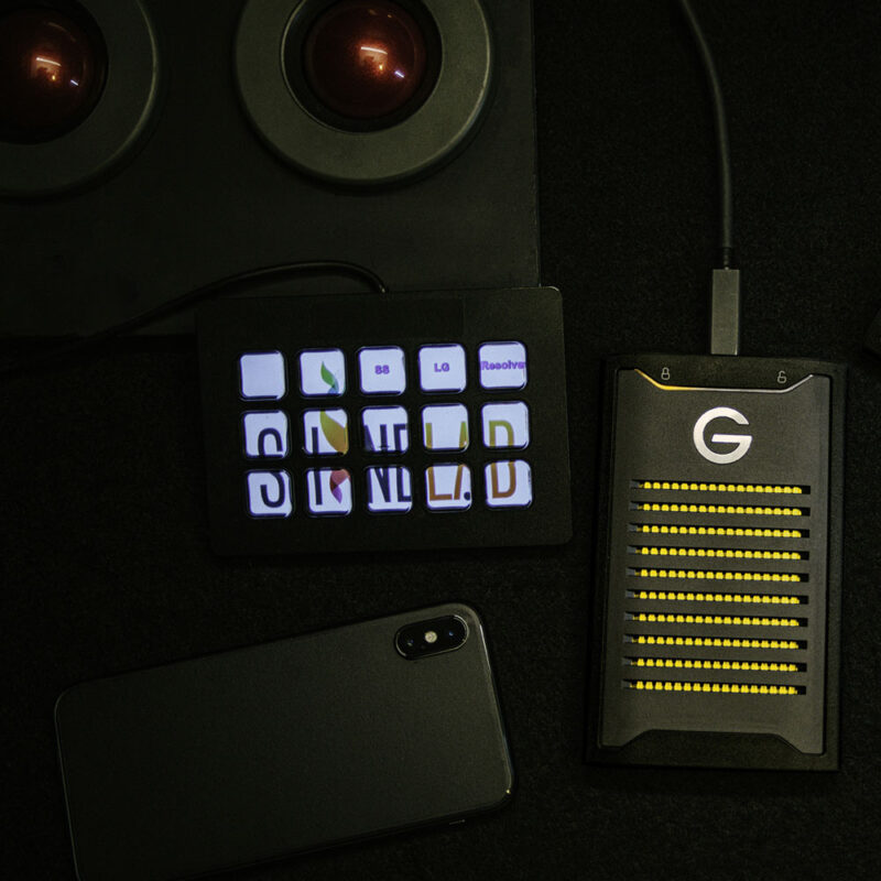 G-Tech-ArmorLock_Lifestyle2 G-Technology ArmorLock Lifestyle