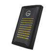 G-Technology ArmorLock SSD