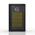 G-Technology Armor Lock 2TB SSD