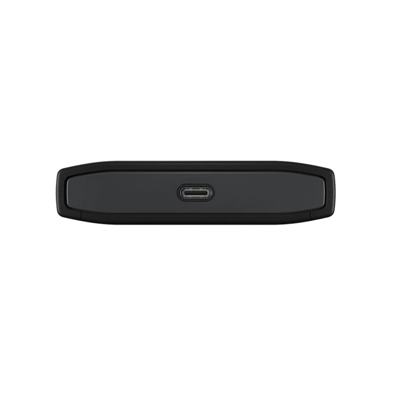 G-Technology-ArmorLock_Port G-Technology Armor Lock IO port