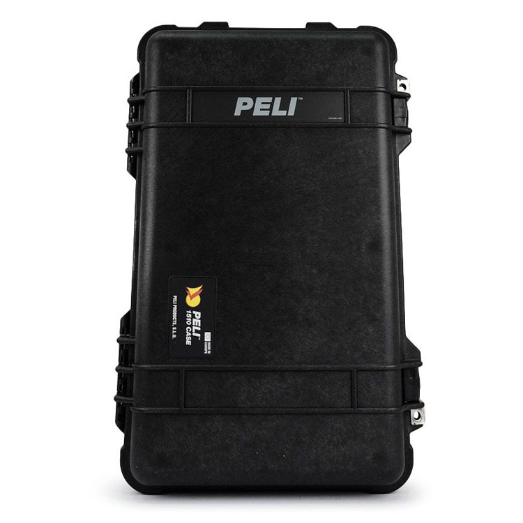 PELI-151-upright Peli 1510 front