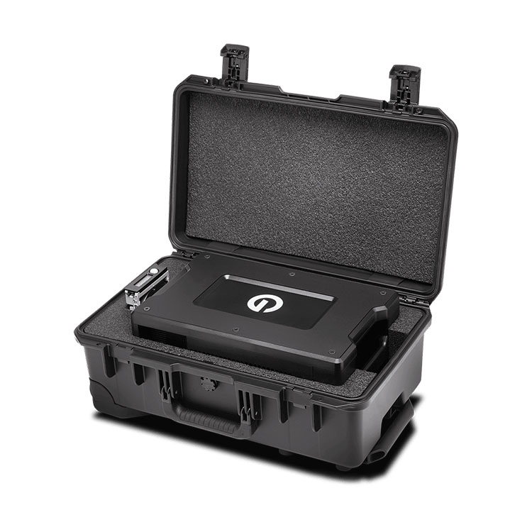 g-speed-shuttle-xl-protective-case-spare-module_iM2500_Case_OpenV2 G-Speed Shuttle XL Protective Carry Case