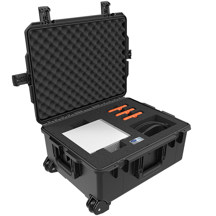 lacie-6Big_iM2720_Open-2 LaCie 6big iM2720 case