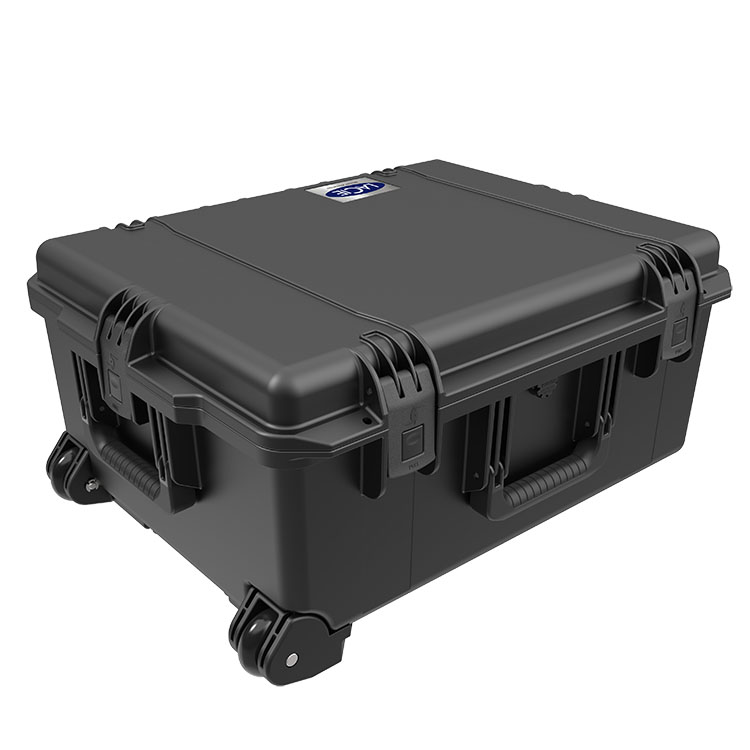 lacie-6Big_iM2720_Open lacie 6big carry case - closed