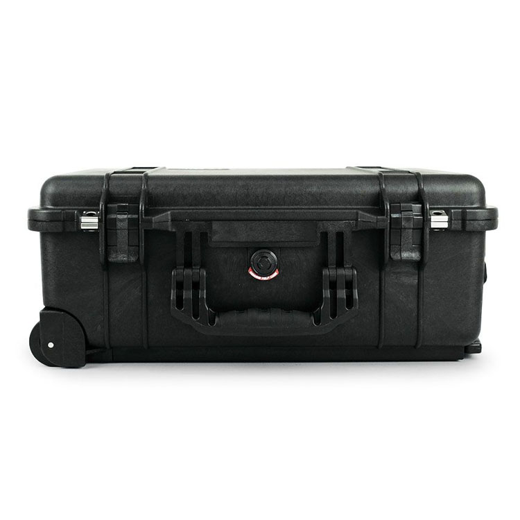 peli-1510-side Peli 1510 carry case - handle