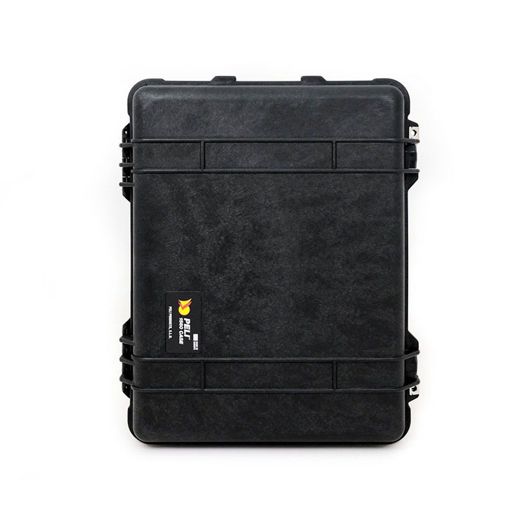 peli-1560-main Peli 1560 Protective Cases with foam - specs and price