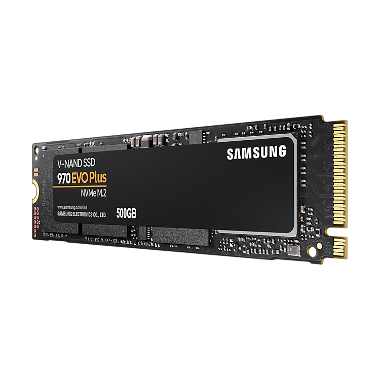 samsung-970-pro-ssd-angle2 Samsung 970 evo plus v-nand ssd