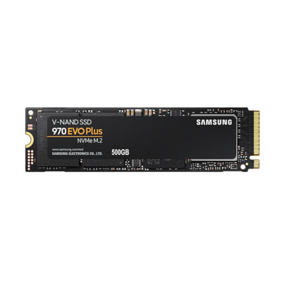 Samsung 970 pro SSD