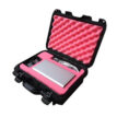 Turtle Case for G-RAID - Open with Drive
