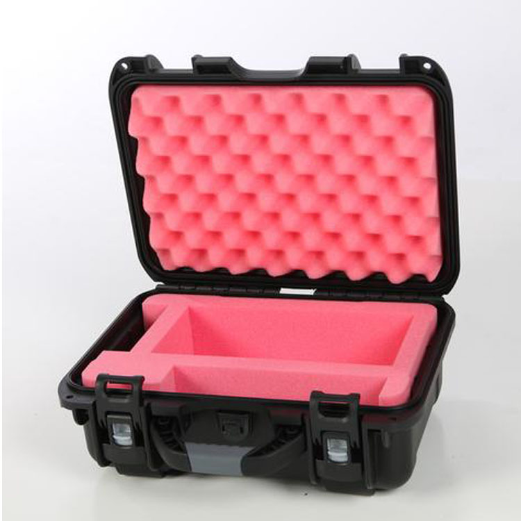 turtle-case-g-raid-open Turtle Case for G-RAID - Open without drive
