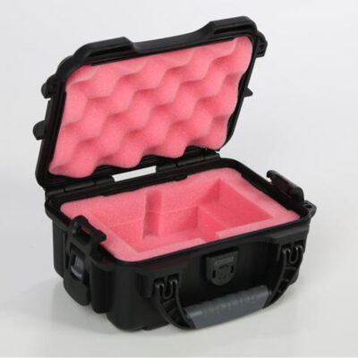 Turtle Case Mini for mobile hdd