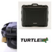 Turtle Case for G-Speed Shuttle XL - lock