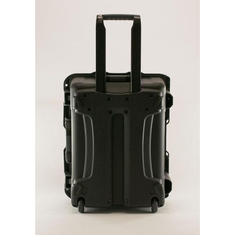 turtle_HandleUpBackView Turtle Case for G-Speed Shuttle XL - upright