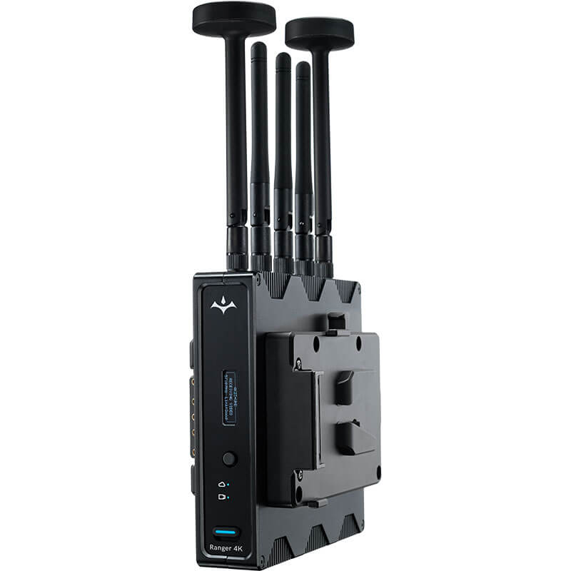 Ranger_4K_Receiver_V-Mount Ranger_4K_Receiver_V-Mount