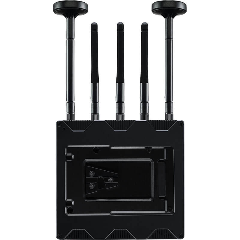 Ranger_4K_Receiver_V-Mount_front Ranger 4K Receiver V Mount front
