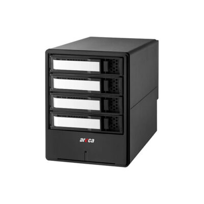 ARC 8050T3 4-Bay RAID