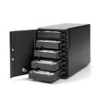 Oyen Mobius 5C with disks