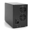 Oyen Mobius 5C - USB-C Ports