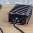 calDigit 10G Connect