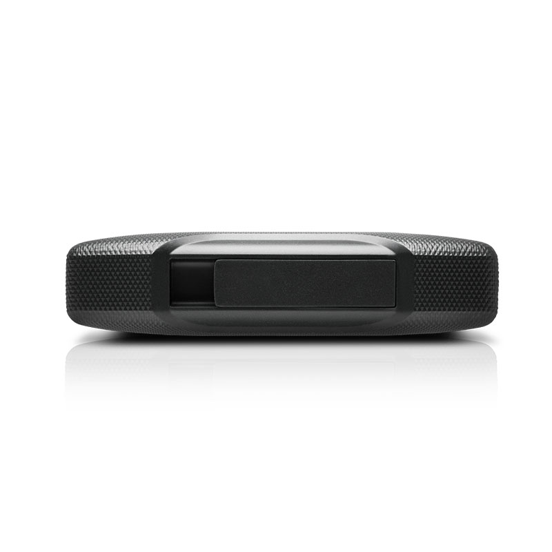 G-DRIVE-ArmorATD_2TB_Port G-Drive Armor USB Cover