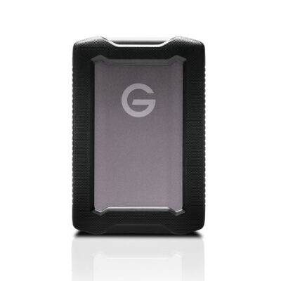 G-Drive Armor top