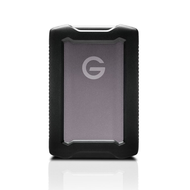 choosing a portable ssd G-Drive Armor top